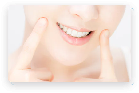 矯正専門歯科医師による正確な診断・歯並び改善治療